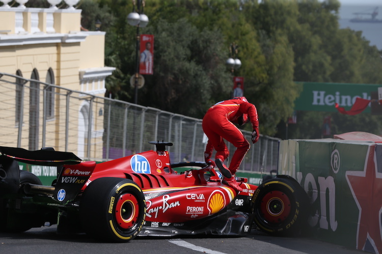 Charles Leclerc