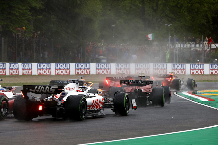 Charles Leclerc: Six sprint races are enough