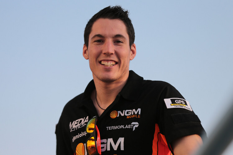 2015: Aleix Espargaró holt sein eigenes Team in die Moto3-WM