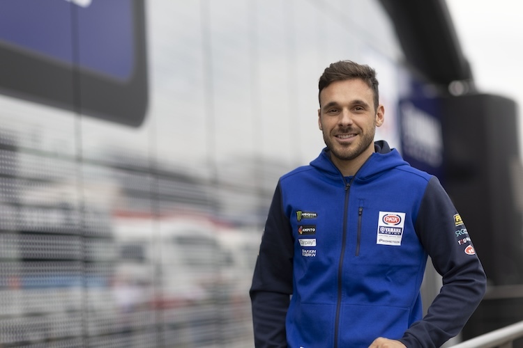 Niccolo Canepa