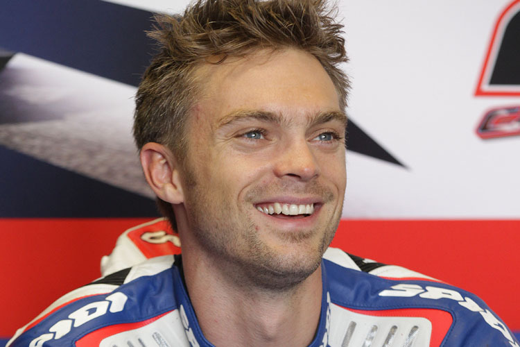 Leon Camier