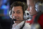 Mercedes-Motorsportdirektor Toto Wolff