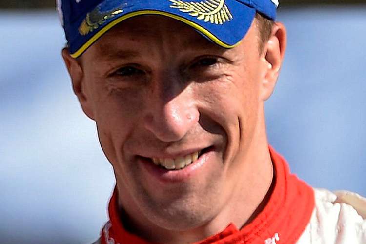 Dakar – Kris Meeke Mit Dem G Rally Team Dabei / Dakar Auto - SPEEDWEEK.com