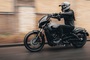 Indian Scout Rogue: Die technischen Unterschiede zu den drei bisherigen Scout-Modellen sind schnell aufgezählt
