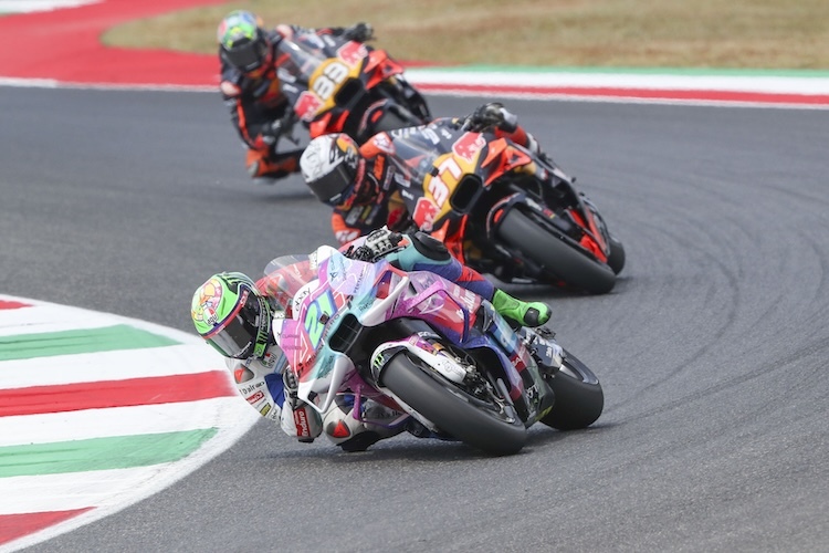 Franco Morbidelli