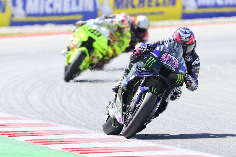 Fabio Quartararo