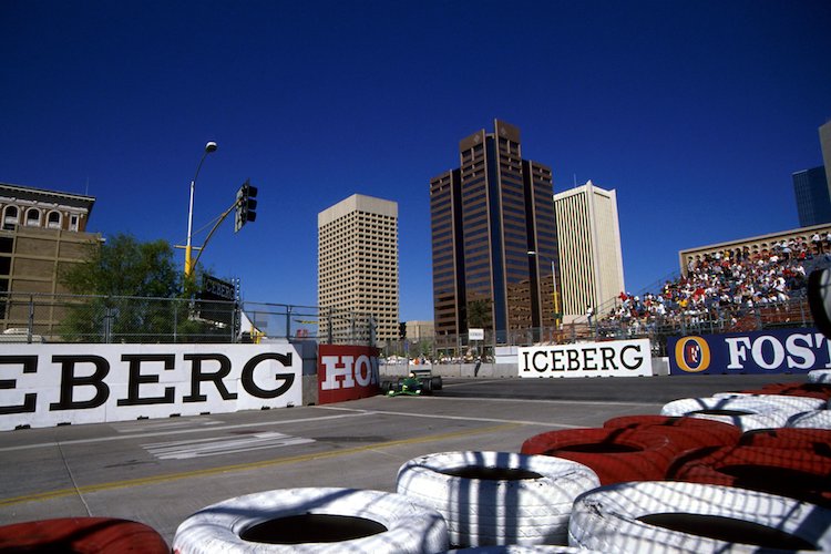 Caesars Palace Is Demolishing an Iconic Structure Ahead of the