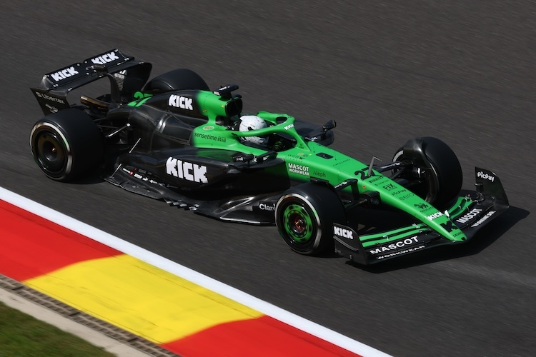 Nico Hülkenberg
