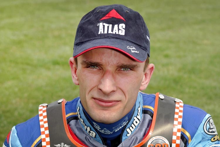 Tomasz Gapinski