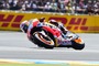 Dani Pedrosa ist zurück auf der Honda RC213V