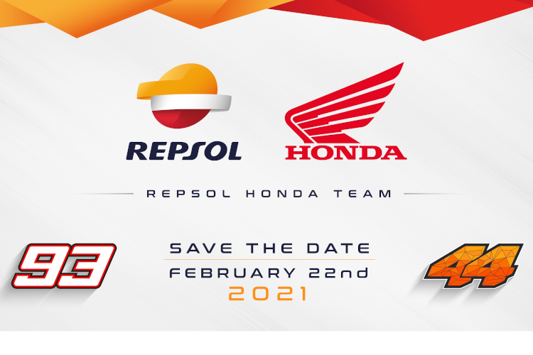MotoGP-Fans sollten sich den 22. Februar markieren