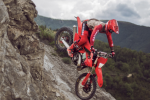 GASGAS-Motorräder werden künftig in Mattighofen produziert)