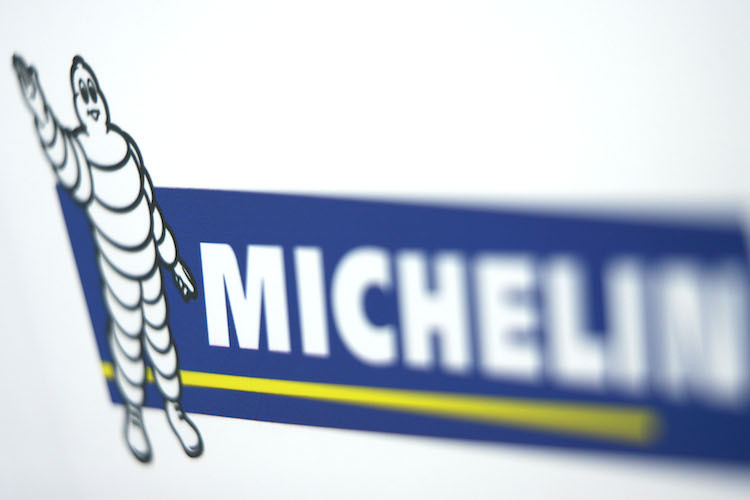 Das Michelin-Männchen ist ab 2016 zurück