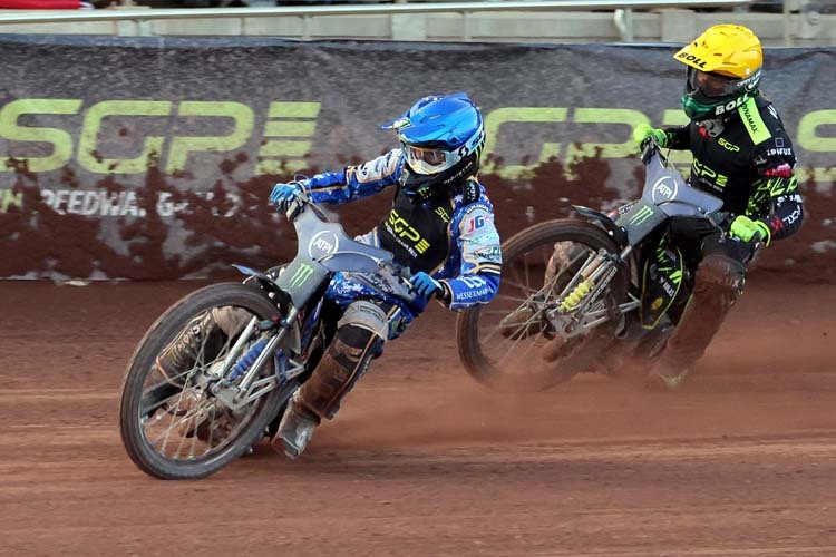 Holder und Vaculik