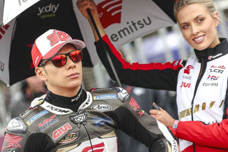 Takaaki Nakagami