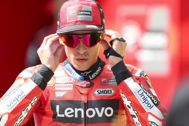 Marc Márquez