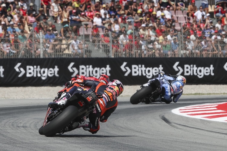 Enea Bastianini