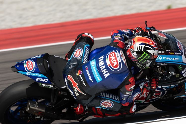 Jonathan Rea