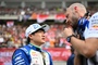 Yuki Tsunoda vor dem China-GP