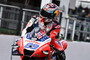 Jorge Martin steht in der zweiten Startreihe