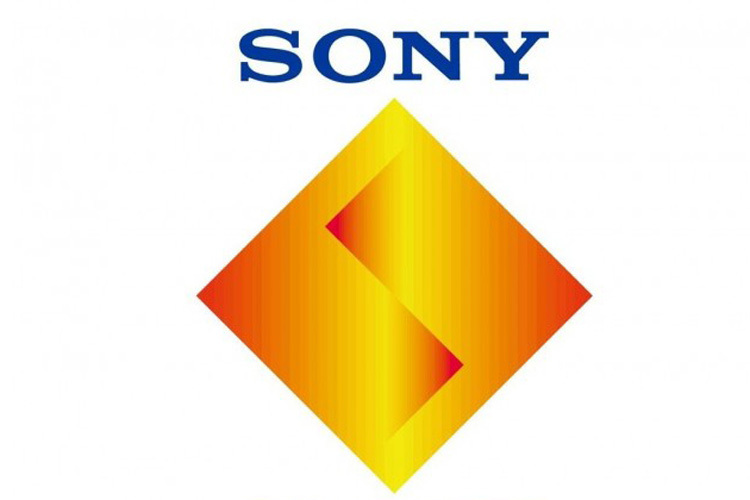 Das Logo von Sony für den Bereich digitale Unterhaltung – passt gut zu McLaren, nicht?