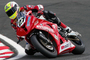 James Westmoreland bleibt Buildbase BMW treu