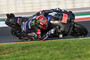 Fabio Quartararo beim Valencia-Test