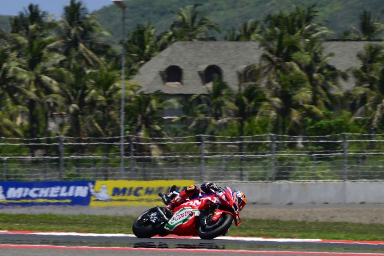 Luca Marini