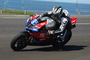 Michael Dunlop auf der Supersport-Werks-Ducati