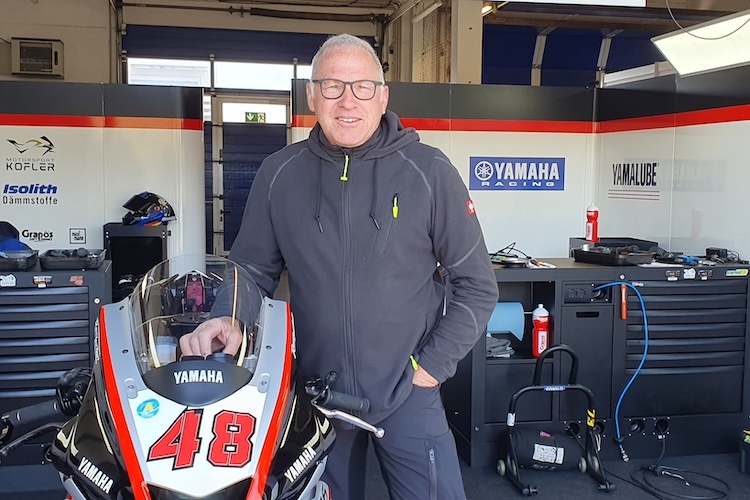 IDM Oschersleben #1 2025: Der Freitag