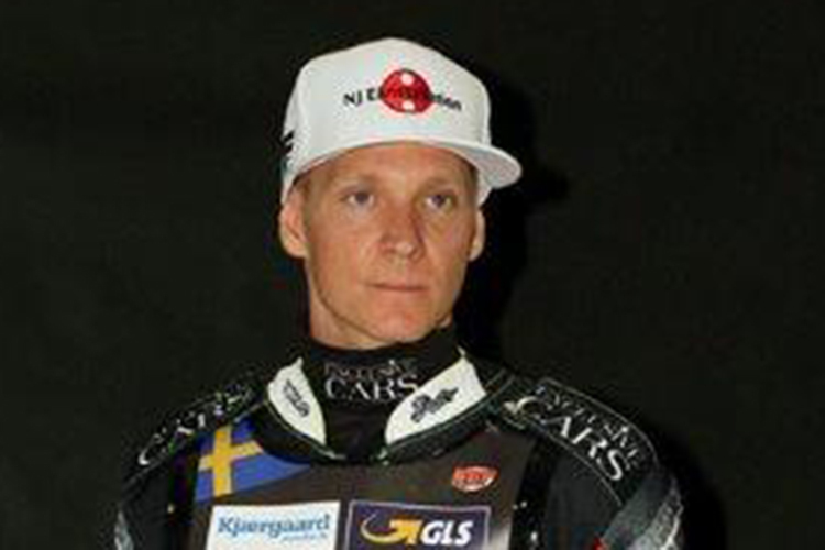 Fredrik Lindgren