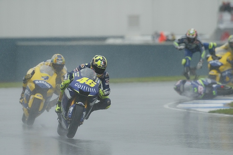 Donington-2005-Mehr-Speed-Boot-als-MotoGP