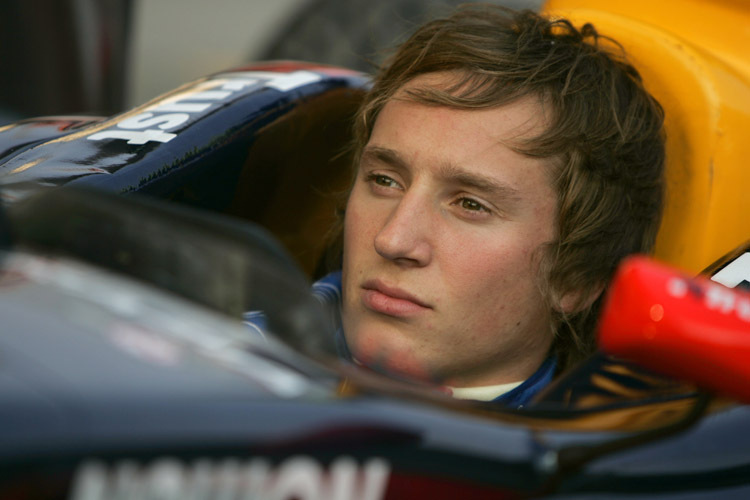 Noch eine Saison im Formel 3: Renger van der Zande