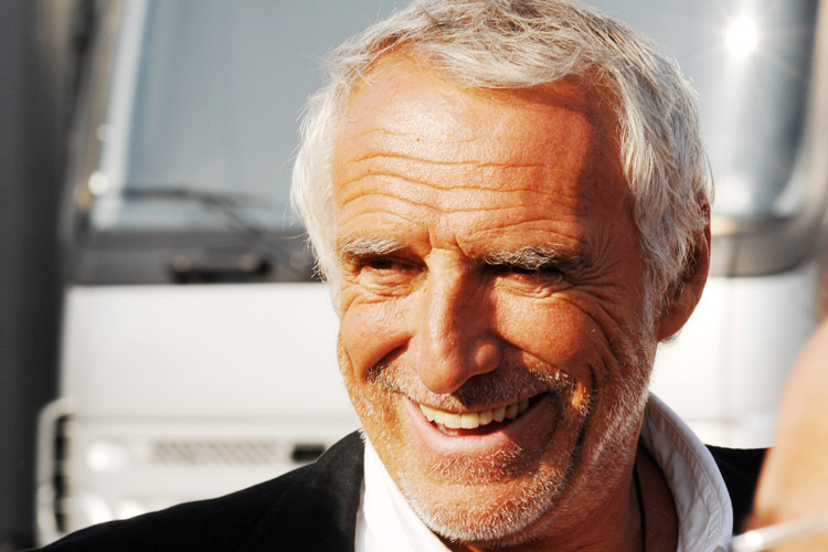 Dietrich Mateschitz: «Das ist reine Spekulation»