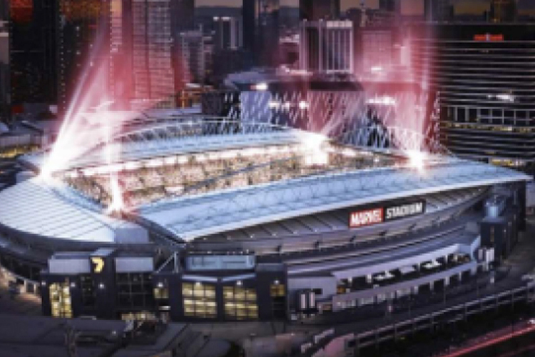 Im Marvel Stadium von Melbourne findet das Finale der Supercross-WM 2022 statt