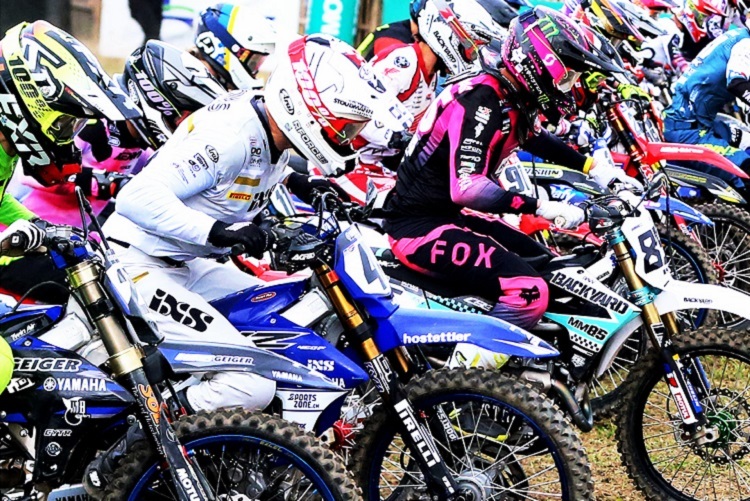 Rennen sind prickelnder als Verbandspolitik, aber ohne Verbände gäbe es keine prickelnden Rennen