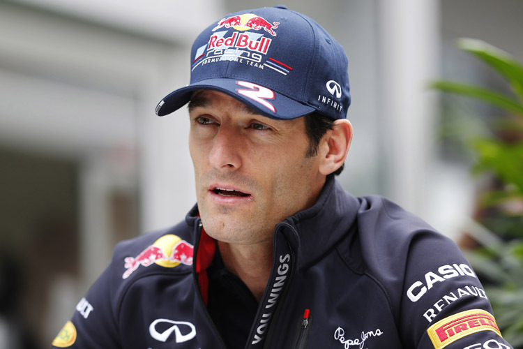 Mark Webber: «Ich glaube schon, dass Mercedes in diesem Jahr einen GP gewinnen kann»