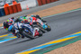 Honda, BMW und Yamaha sind vorne – Ducati folgt direkt dahinter