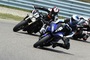 Trackdays bei Plüss Motosport: Viel Fahrzeit, und trotzdem keine brenzligen Situationen wegen zu grosser Geschwindigkeitsdifferenzen