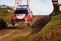 ERC-DEebütsieg für Hayden Paddon