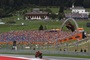 Das MotoGP-Spektakel am Red Bull Ring