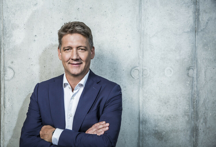 Audi-CEO Gernot Döllner übernimmt die Leitung des Entwicklungsressorts der Audi AG