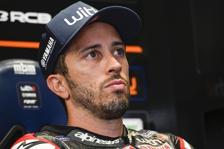 Andrea Dovizioso