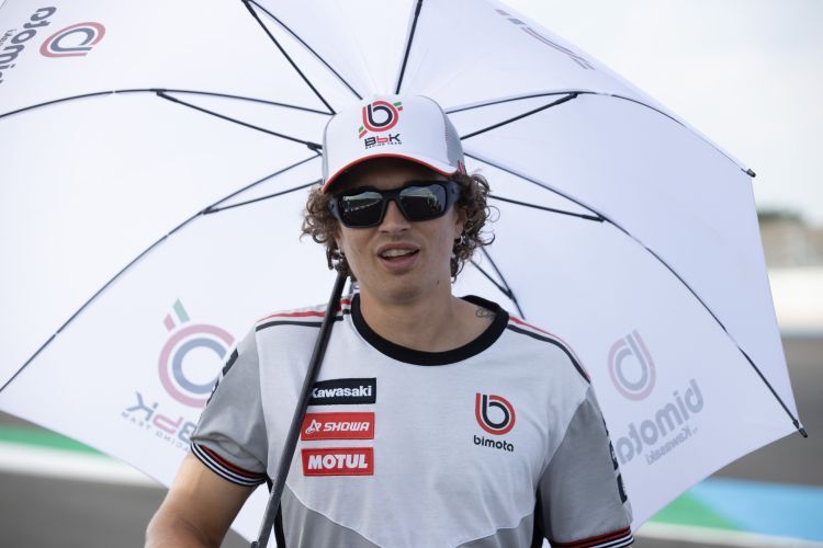 Axel Bassani