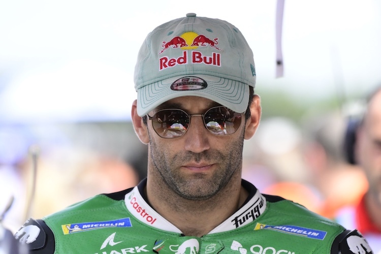 Johann Zarco