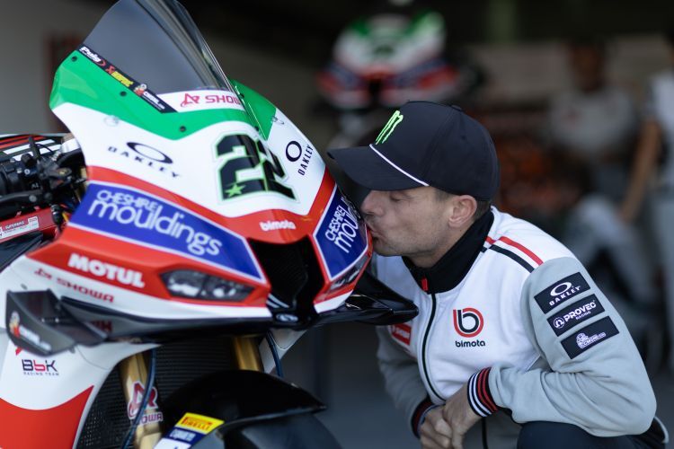 Alex Lowes