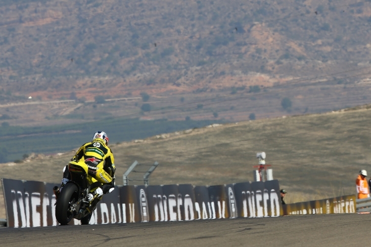 Maverick Viñales, Moto2