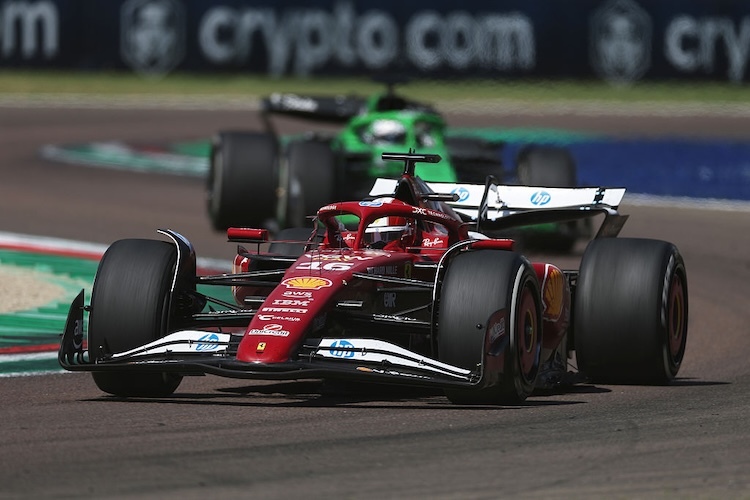 Charles Leclerc