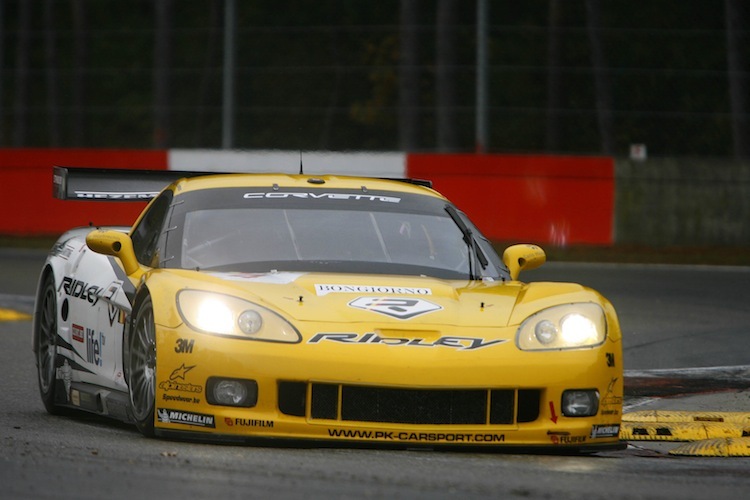 Peka darf Platz zwei in Zolder behalten