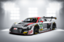 Das DTM-Design von Ricardo Feller
